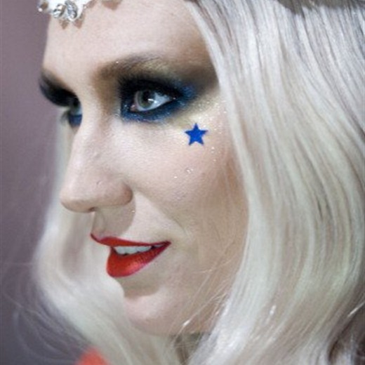 El reality de Ke$ha