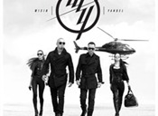 Saludo de Wisin