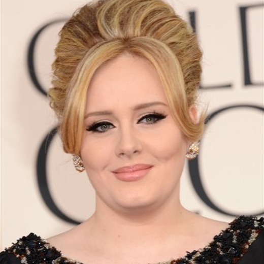 Adele y su estresante vida