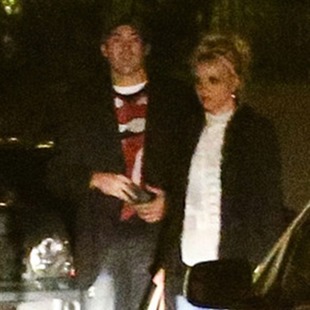 Consquistaron el corazón de Britney Spears