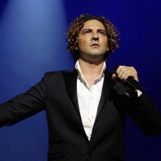 David Bisbal agrega función