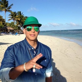 El reggaetón no muere para Daddy Yankee