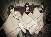 Poncho - Take my hand