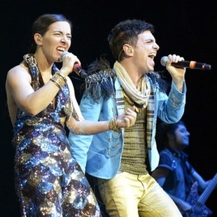 Miranda! en el Opera