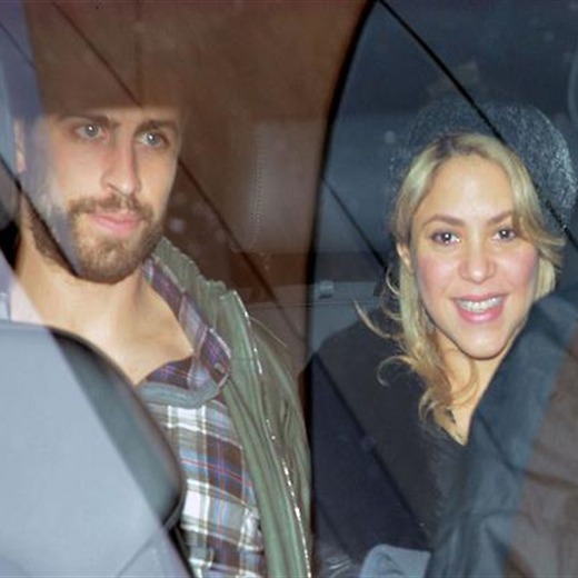 Escándalo en España incluye a Shakira