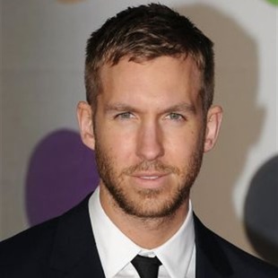 La conquista de Calvin Harris