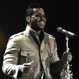 Romeo Santos vuelve a la Argentina