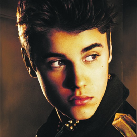Justin Bieber: un día para el olvido