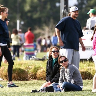 Britney Spears y un ex