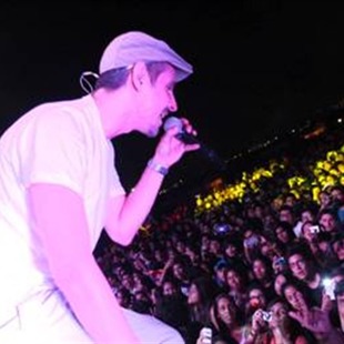 Exitosa gira de Los Cafres