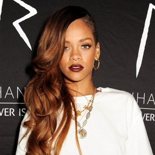 El gran miedo de Rihanna