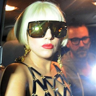 ¿Se casa Lady Gaga?