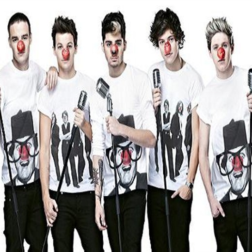 One Direction se solidariza con Justin Bieber