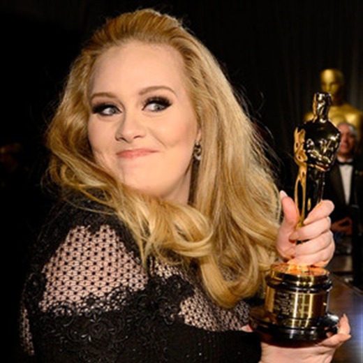 Adele cobra una fortuna