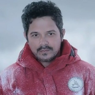 Alejandro Sanz se une a campaña a favor del medio ambiente