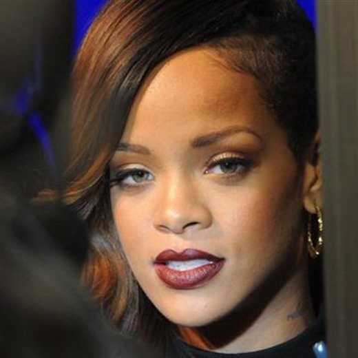 Rihanna estrena su documental