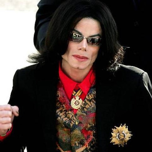 El pedido de la familia de Michael Jackson