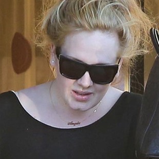 El plan de Adele