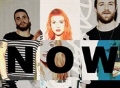 Paramore - Now