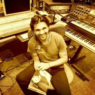 Juanes publicará libro autobiográfico