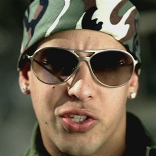 Daddy Yankee desmiente ser gay