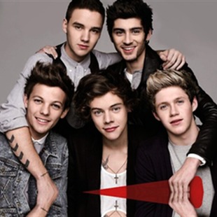 Más información sobre la peli de 1D