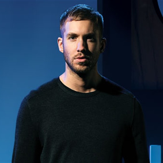 ¿Cuanto sale contratar a Calvin Harris?