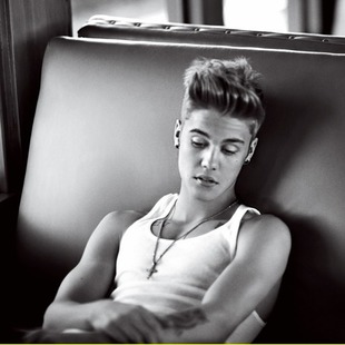 Justin Bieber quiere desplazar a David Guetta