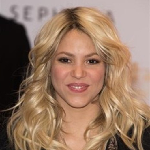 Shakira no quiere pagarle un peso a su ex