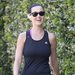 Katy Perry a la venta