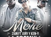Jory feat Zion y Ken y - More