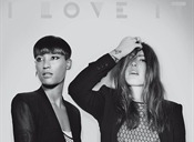 Icona Pop - I love it