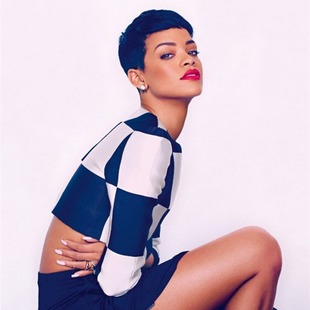 Rihanna y Chris Brown siguen juntos