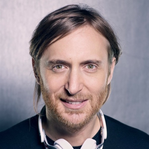 El adelanto de David Guetta