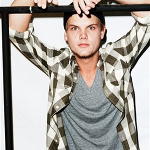Avicii se une a Abba