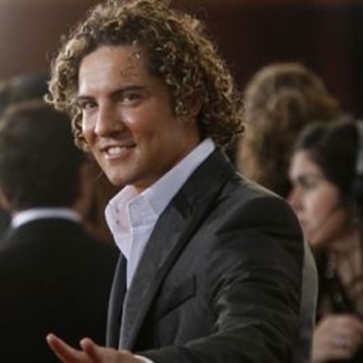 Todo tiene un final: David Bisbal soltero