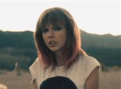 Taylor Swift - I Knew You Were Trouble