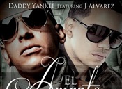 Daddy Yankee feat. J Alvarez - El Amante