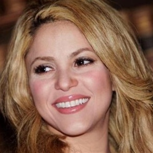 Shakira es una bruja cruel