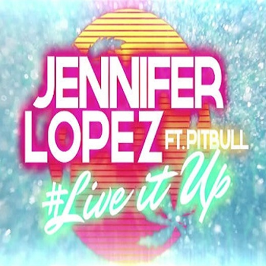 Lo nuevo de Jennifer López y Pitbull