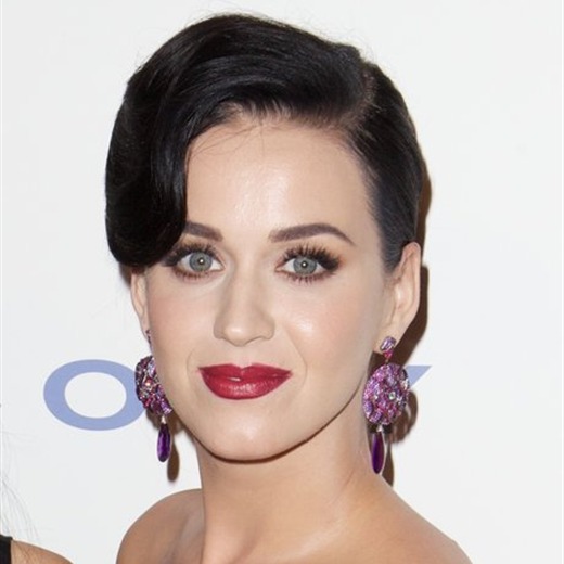 Katy Perry fue al show de Rihanna en Nueva York