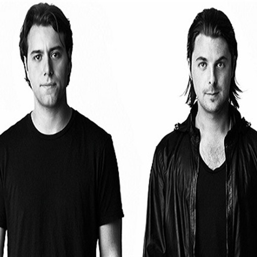 Ex integrantes de Swedish House Mafia forman nueva banda