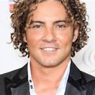 David Bisbal será coach