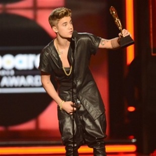 Se entregaron los Premios Billboard