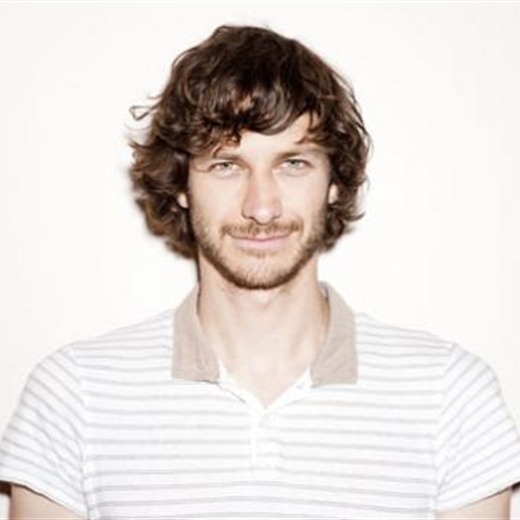 El millón de Gotye