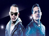 Angel y Khriz - Me Canse&#769;
