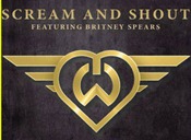 Will.i.am ft. Britney Spears - Scream & Shout