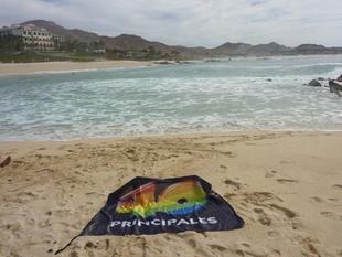 Las fotos del viaje a México Rápidos y Furiosos  6