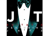 Justin Timberlake feat JAY Z - Suit & Tie
