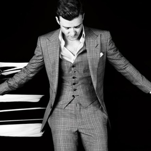 Lo nuevo de Justin Timberlake
